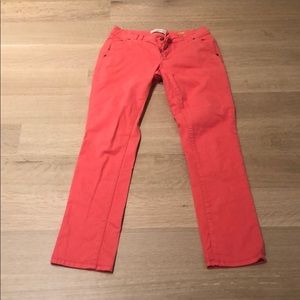 Anthropologie - Pilcro Pant